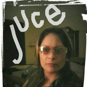 Meet your Posher, Lezlee